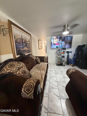 168 Camp Fire Drive 0, California City, CA 93505