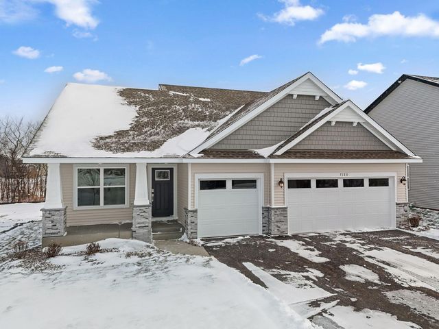 7180 Lannon Avenue NE, Otsego, MN 55301
