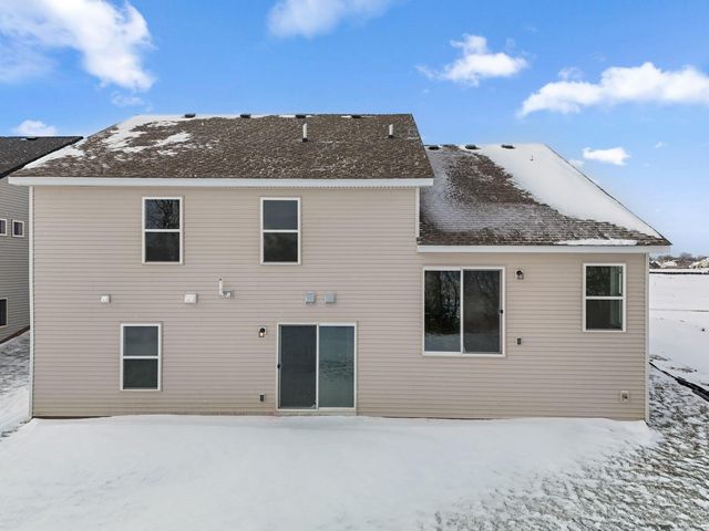 7180 Lannon Avenue NE, Otsego, MN 55301