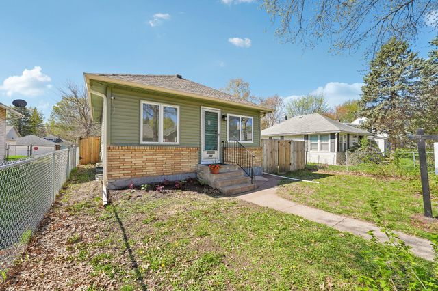 1158 Lawson Avenue E, Saint Paul, MN 55106