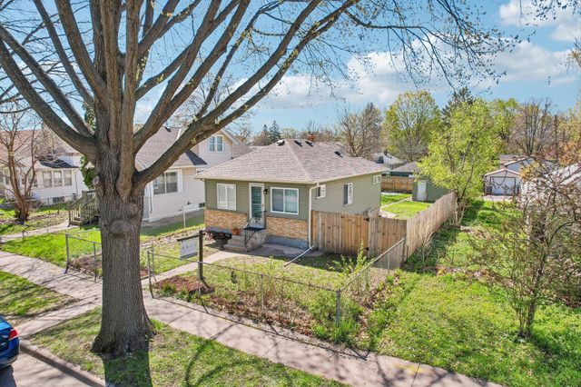 1158 Lawson Avenue E, Saint Paul, MN 55106