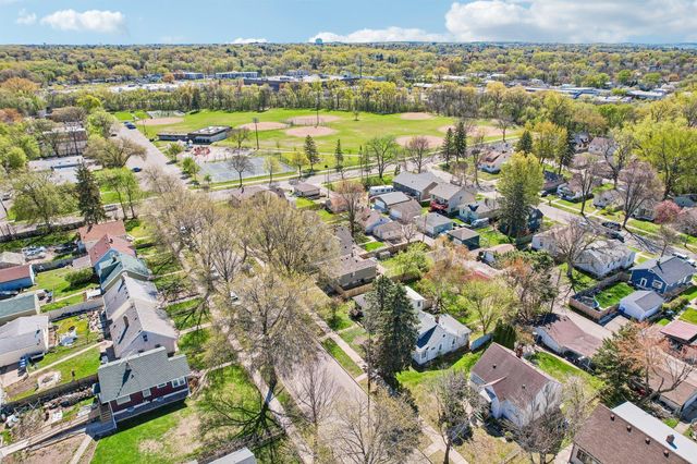 1158 Lawson Avenue E, Saint Paul, MN 55106
