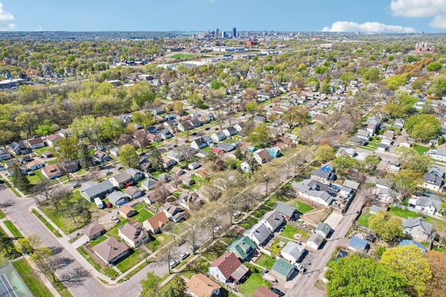 1158 Lawson Avenue E, Saint Paul, MN 55106