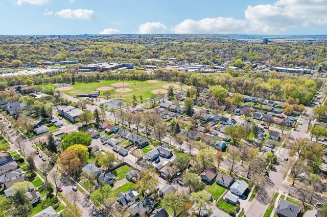 1158 Lawson Avenue E, Saint Paul, MN 55106