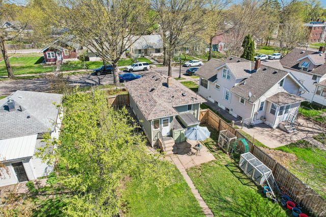 1158 Lawson Avenue E, Saint Paul, MN 55106