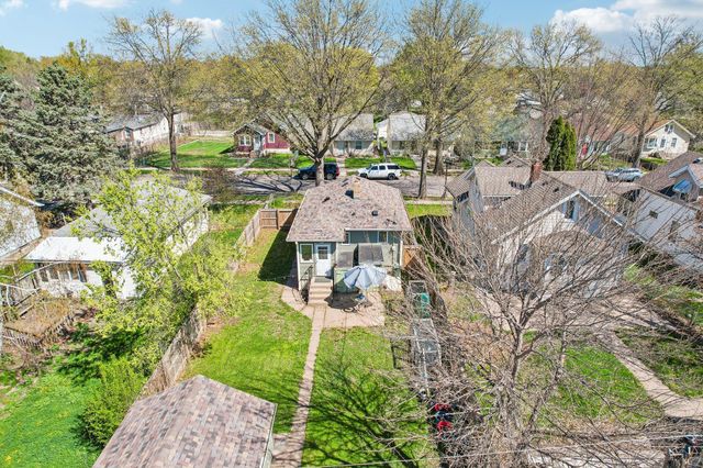 1158 Lawson Avenue E, Saint Paul, MN 55106