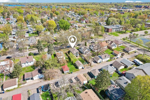 1158 Lawson Avenue E, Saint Paul, MN 55106
