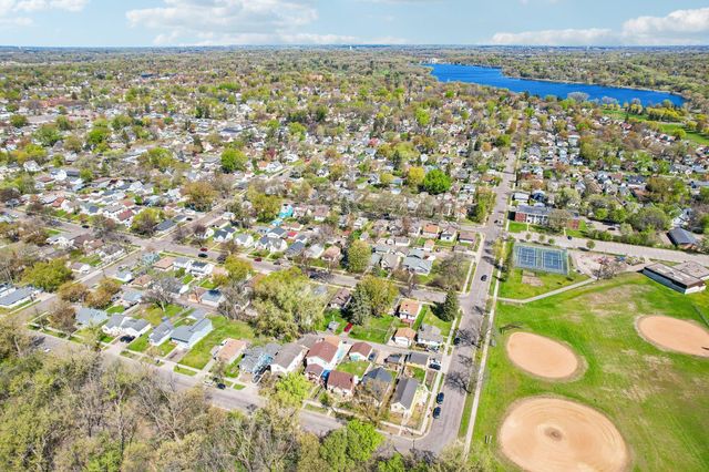1158 Lawson Avenue E, Saint Paul, MN 55106