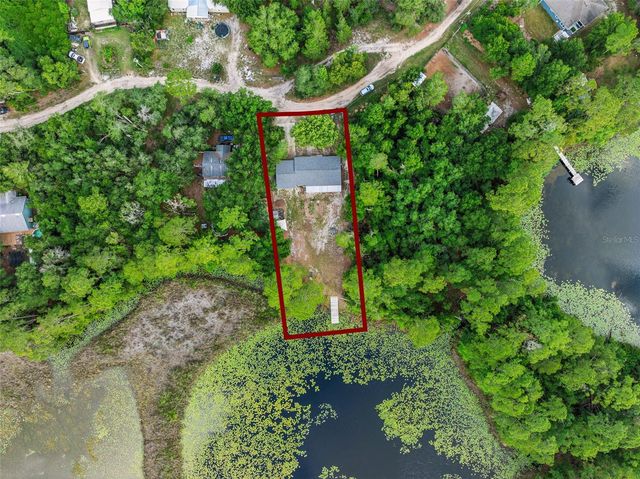 42146 PINE VALLEY DRIVE, Paisley, FL 32767