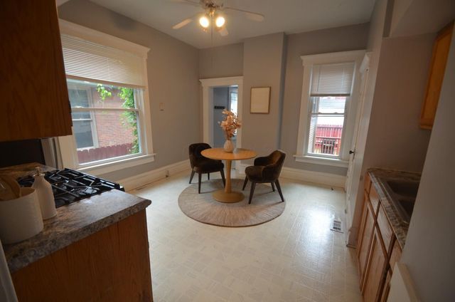 234 Wilber Avenue, Columbus, OH 43215