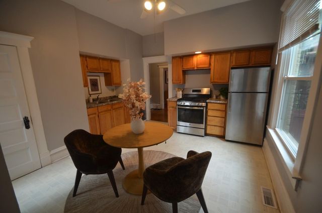 234 Wilber Avenue, Columbus, OH 43215