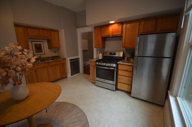 234 Wilber Avenue, Columbus, OH 43215