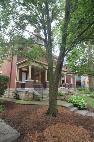 234 Wilber Avenue, Columbus, OH 43215