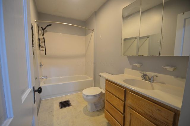 234 Wilber Avenue, Columbus, OH 43215