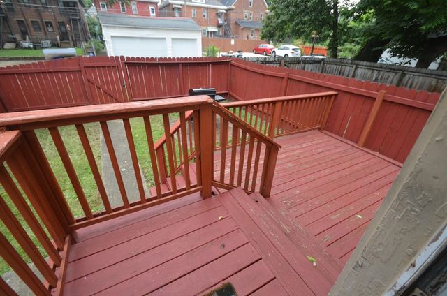234 Wilber Avenue, Columbus, OH 43215
