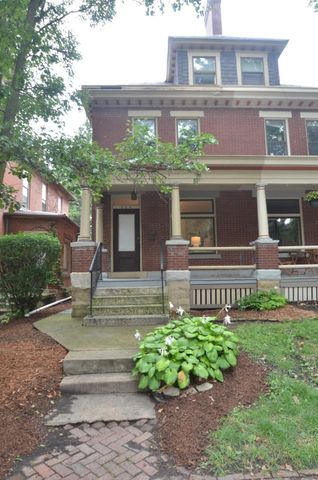 234 Wilber Avenue, Columbus, OH 43215