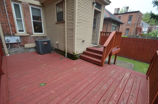 234 Wilber Avenue, Columbus, OH 43215