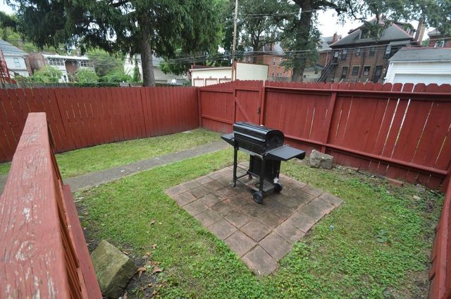 234 Wilber Avenue, Columbus, OH 43215