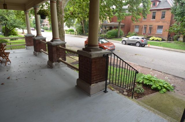 234 Wilber Avenue, Columbus, OH 43215
