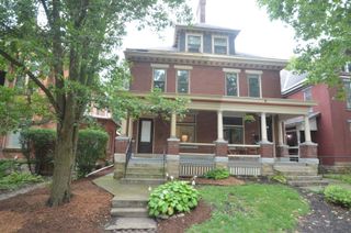 234 Wilber Avenue, Columbus, OH 43215