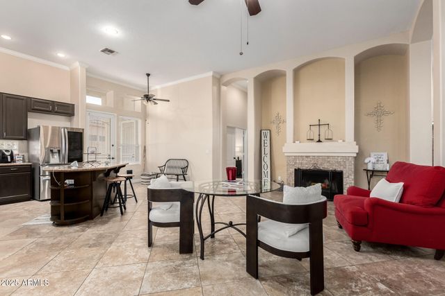 4243 E DESERT MARIGOLD Drive, Cave Creek, AZ 85331