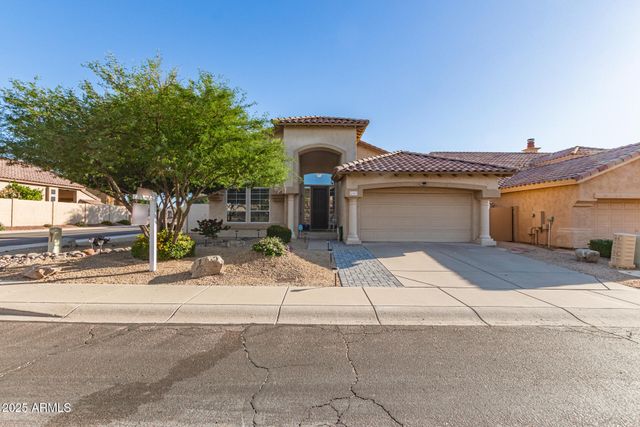 4243 E DESERT MARIGOLD Drive, Cave Creek, AZ 85331