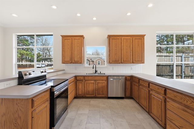 307 Bob White, Pittsburg, TX 75686