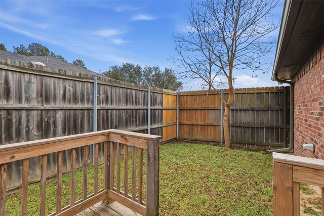 307 Bob White, Pittsburg, TX 75686