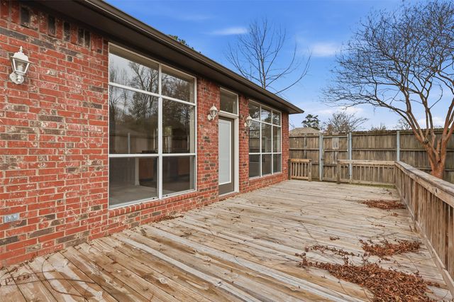 307 Bob White, Pittsburg, TX 75686