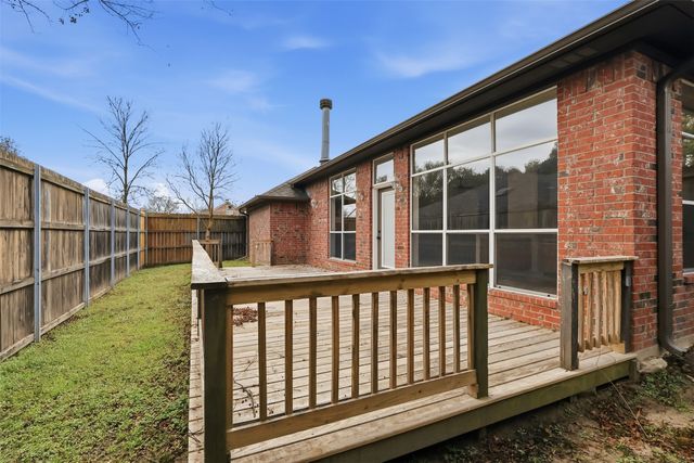 307 Bob White, Pittsburg, TX 75686