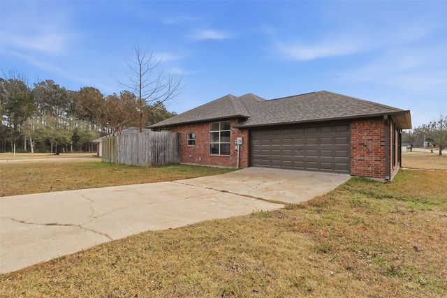 307 Bob White, Pittsburg, TX 75686