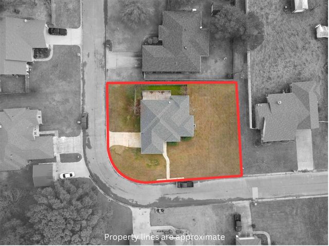 307 Bob White, Pittsburg, TX 75686