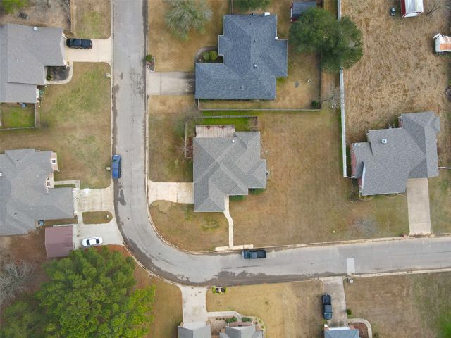 307 Bob White, Pittsburg, TX 75686