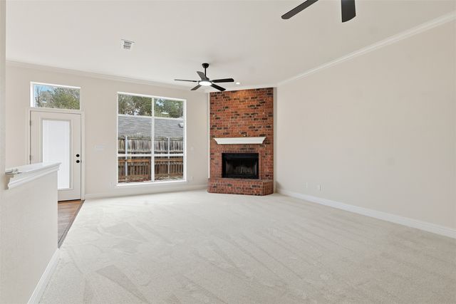 307 Bob White, Pittsburg, TX 75686