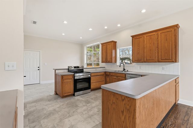 307 Bob White, Pittsburg, TX 75686