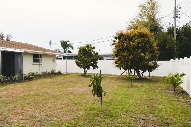 361 SHAMROCK BOULEVARD, Venice, FL 34293