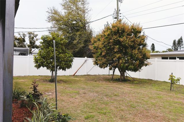 361 SHAMROCK BOULEVARD, Venice, FL 34293