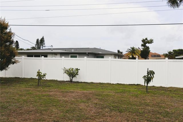 361 SHAMROCK BOULEVARD, Venice, FL 34293