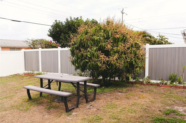 361 SHAMROCK BOULEVARD, Venice, FL 34293