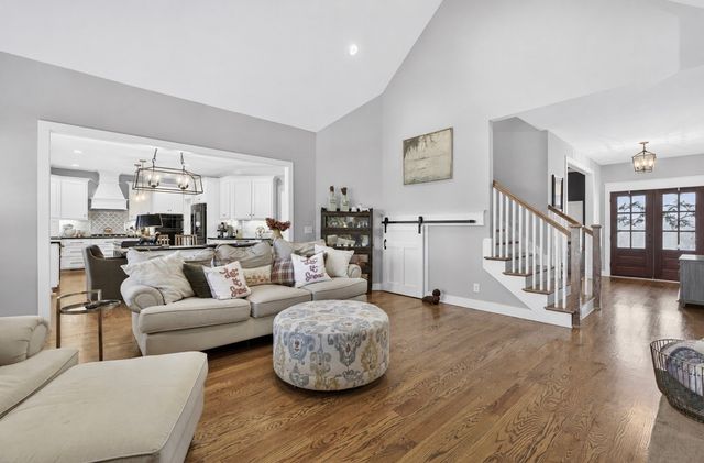 205 Old Horn Springs Rd, Lebanon, TN 37087