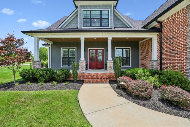 205 Old Horn Springs Rd, Lebanon, TN 37087