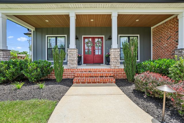 205 Old Horn Springs Rd, Lebanon, TN 37087