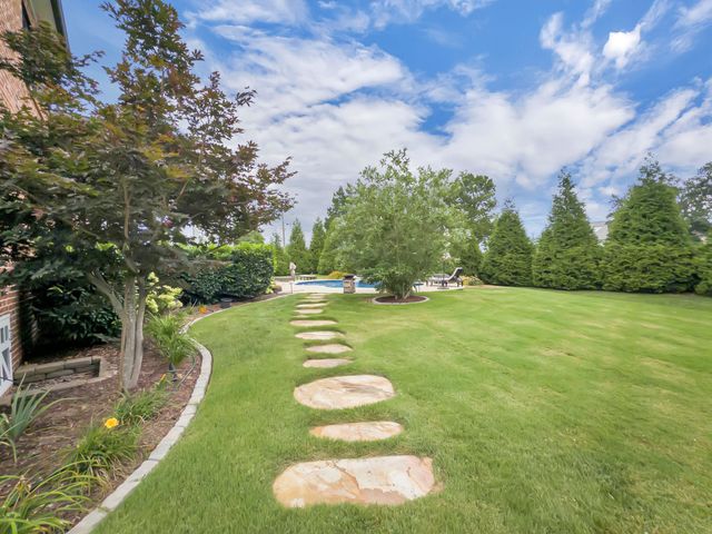 205 Old Horn Springs Rd, Lebanon, TN 37087