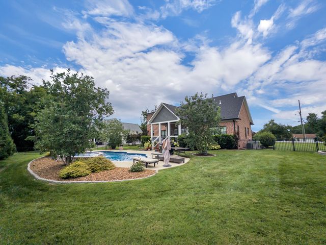 205 Old Horn Springs Rd, Lebanon, TN 37087