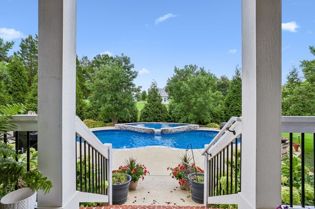 205 Old Horn Springs Rd, Lebanon, TN 37087