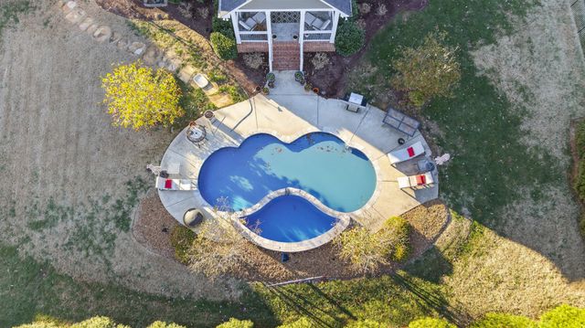 205 Old Horn Springs Rd, Lebanon, TN 37087