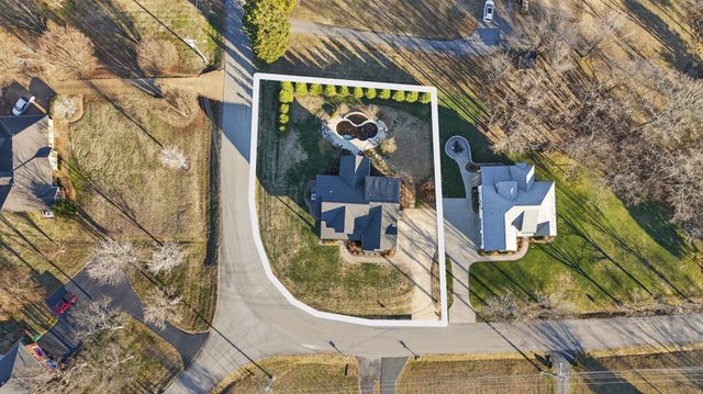 205 Old Horn Springs Rd, Lebanon, TN 37087