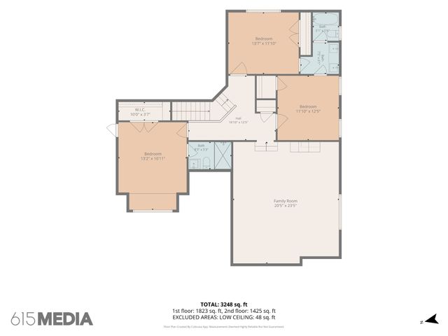205 Old Horn Springs Rd, Lebanon, TN 37087