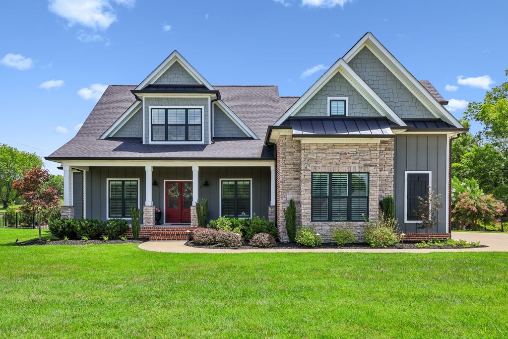 205 Old Horn Springs Rd, Lebanon, TN 37087