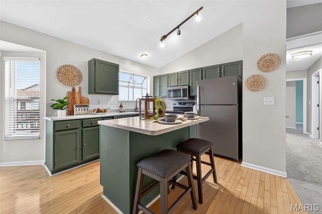 179 Christina Marie Drive, O'fallon, MO 63368